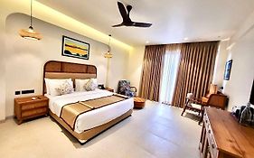 Ark Lake Resort, Igatpuri